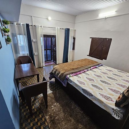 Ferienwohnung The Heavens Almora Exterior foto