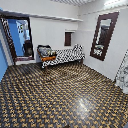 Ferienwohnung The Heavens Almora Exterior foto